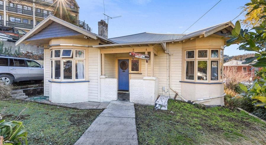  at 7 Regent Road, North Dunedin, Dunedin, Otago