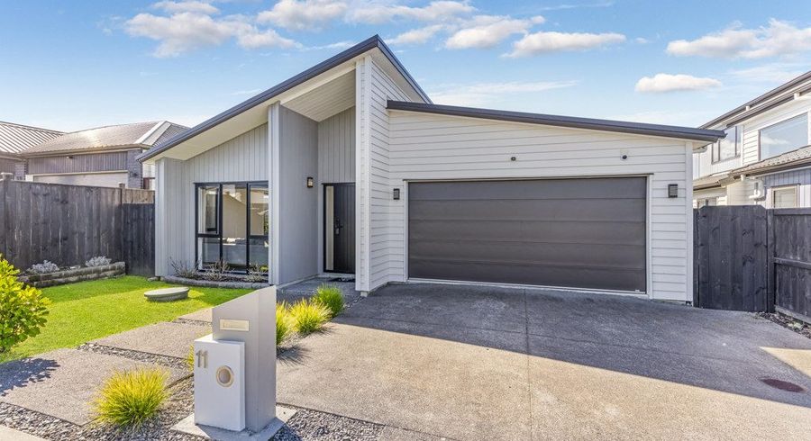  at 11 Exmoor Road, Karaka, Papakura