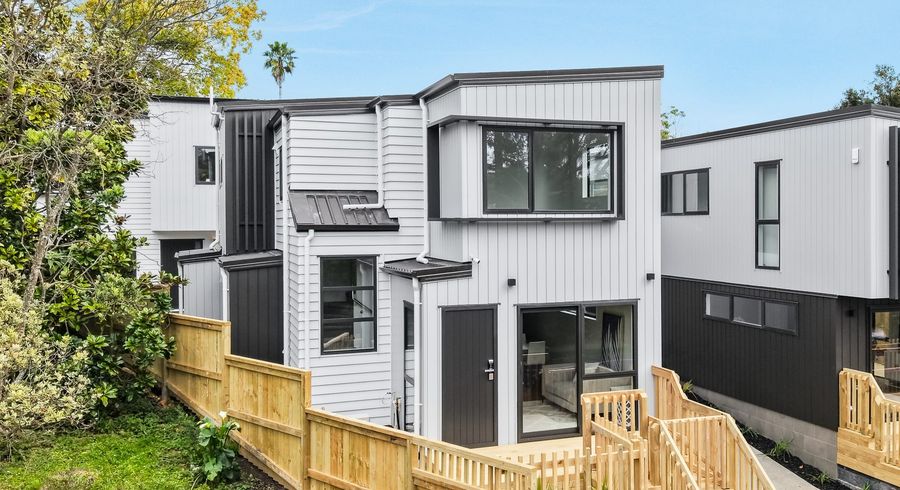  at Lot 2/23 Caribbean Drive, Unsworth Heights, North Shore City, Auckland