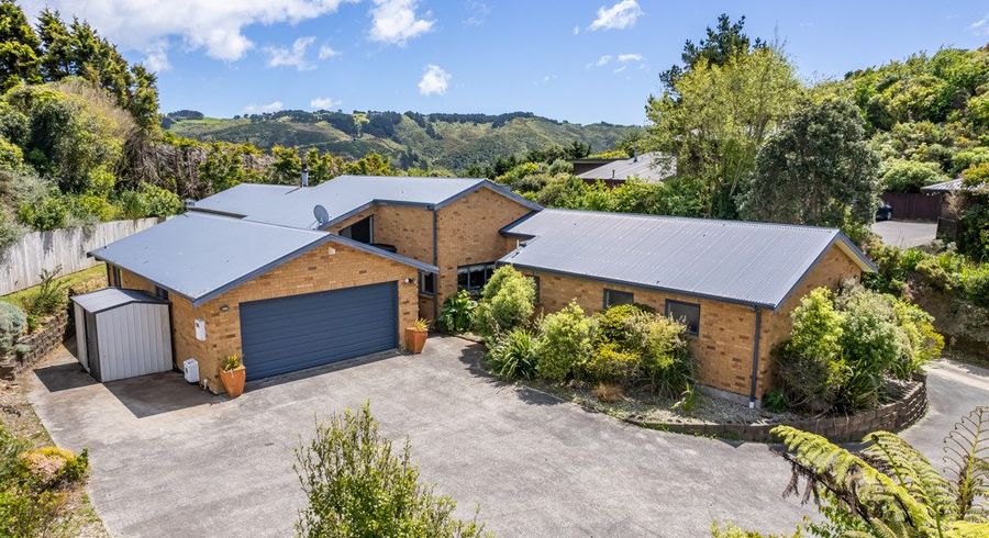  at 295 Maungaraki Road, Maungaraki, Lower Hutt