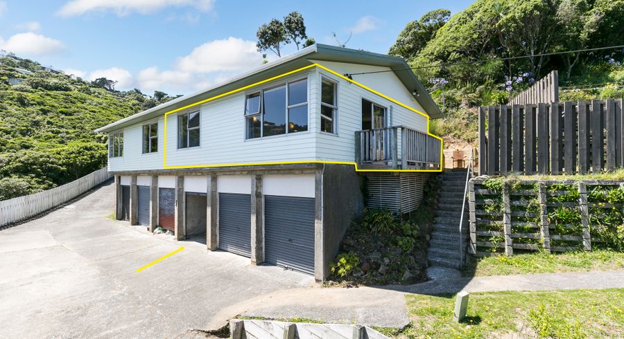  at 2/134 Curtis Street, Northland, Wellington