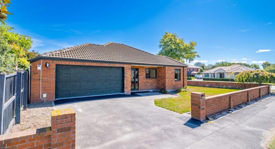  at 40 Travis Country Drive, Burwood, Christchurch