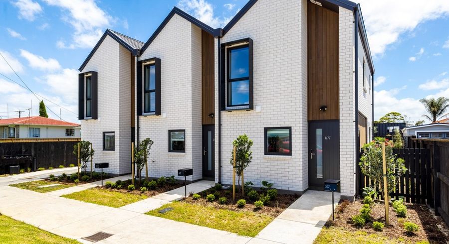  at 77 Matipo Road, Te Atatu Peninsula, Waitakere City, Auckland