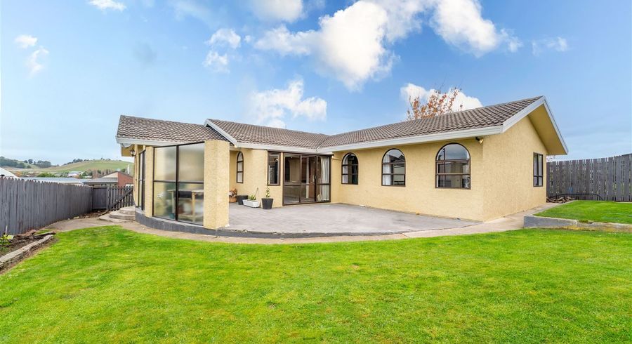  at 10 Swift Street, South Hill, Oamaru
