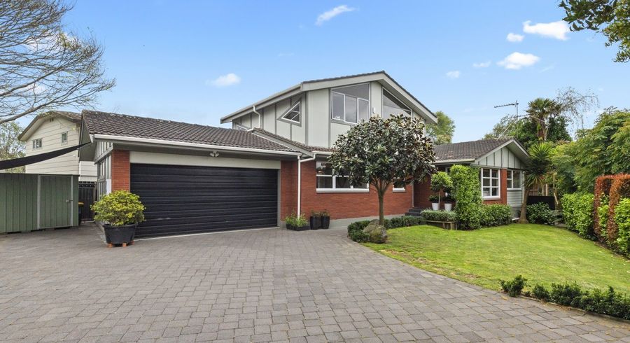  at 4 Coulthard Terrace, Opaheke, Papakura