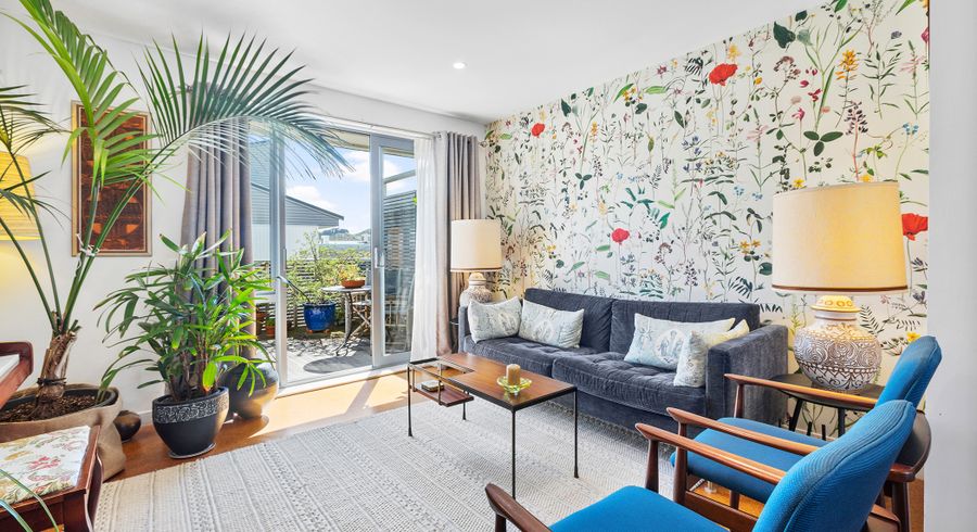  at 18/31 Princess Terrace, Newtown, Wellington