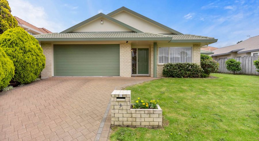  at 3 Emyvalie Place, Dannemora, Auckland