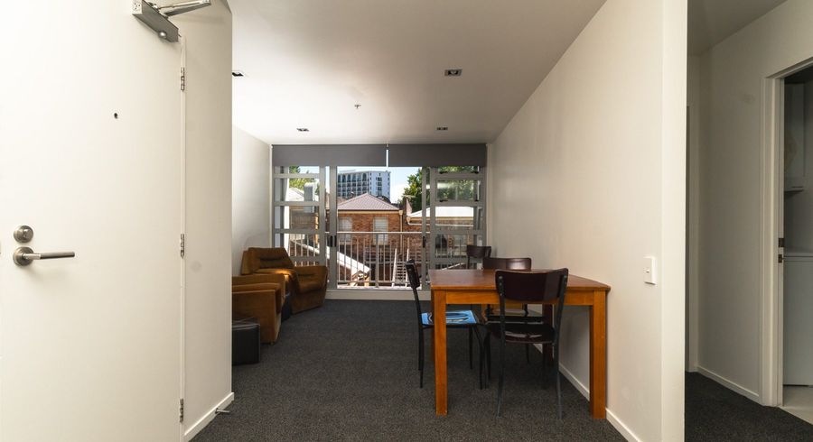  at 2B/56 Liverpool Street, Auckland Central, Auckland