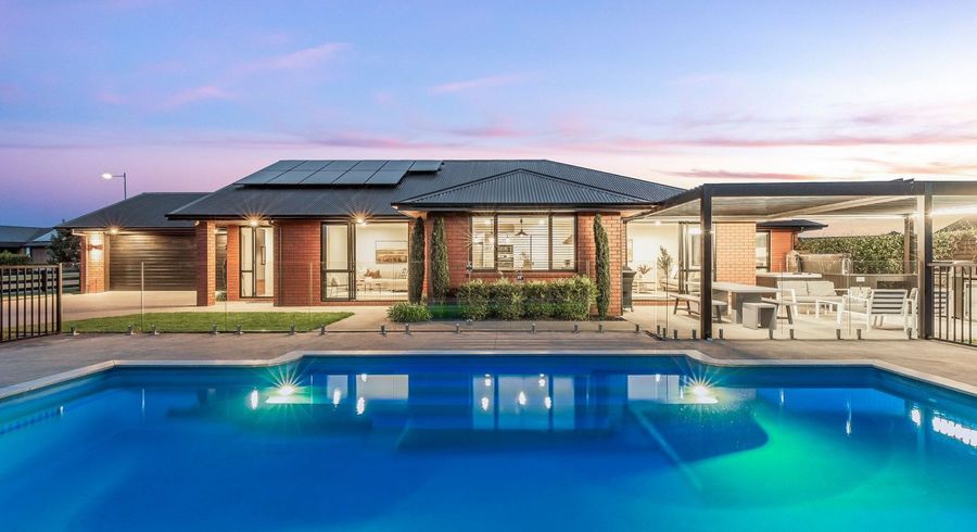  at 15 Moemoea Place, Cambridge, Cambridge