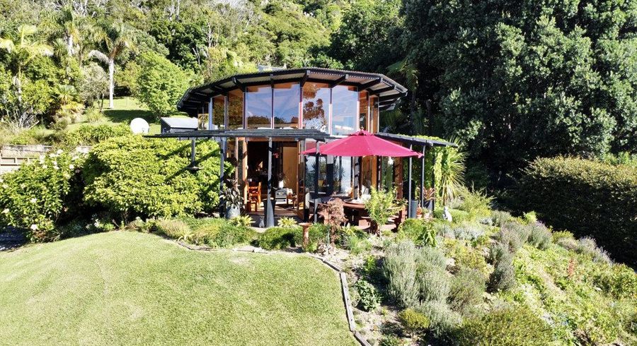  at 8344D State Highway 35, Whanarua Bay, Waihau Bay, Opotiki, Bay Of Plenty