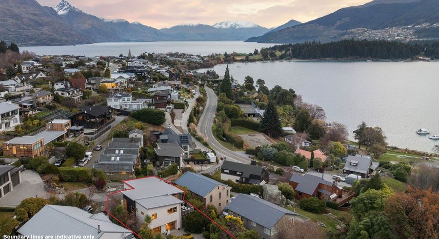  at 538 Peninsula Road, Kelvin Heights, Queenstown-Lakes, Otago