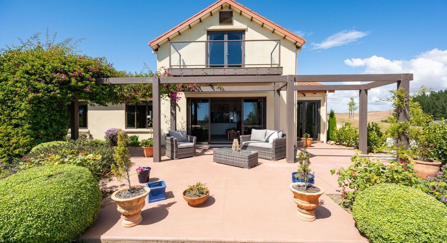  at 184 Horton Road, Tasman, Tasman, Nelson / Tasman