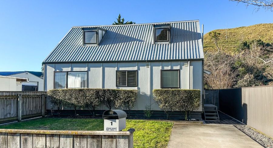  at 1 Turoa Road, Whanganui East, Whanganui, Manawatu / Whanganui