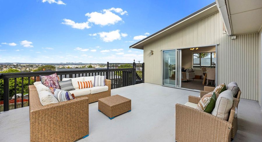  at 245 Sunset Road, Sunnynook, North Shore City, Auckland