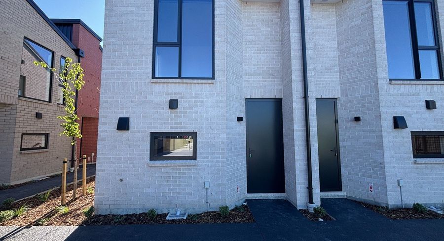  at 1/88 Holly Road, St. Albans, Christchurch City, Canterbury