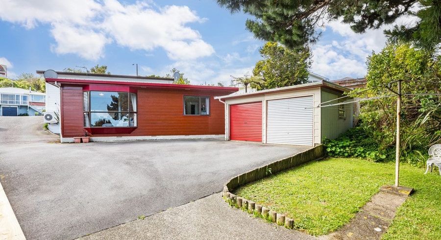  at 226B Dowse Drive, Maungaraki, Lower Hutt, Wellington