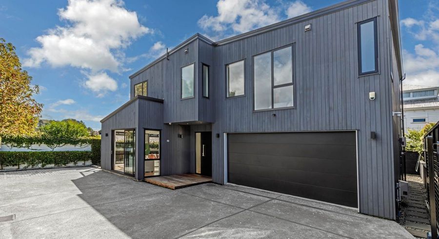  at 39C Clonbern Road, Remuera, Auckland City, Auckland