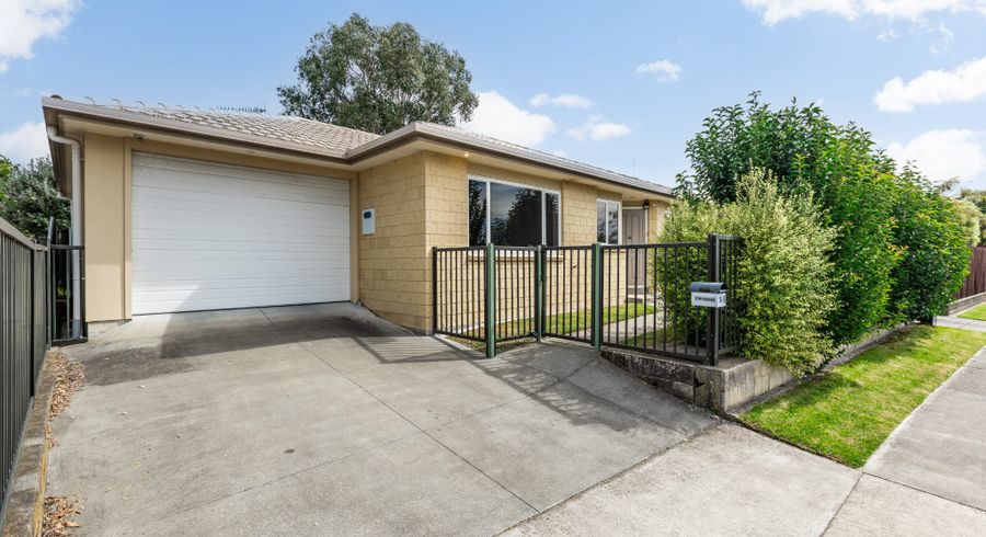  at 26A Shortland Street, Tamatea, Napier