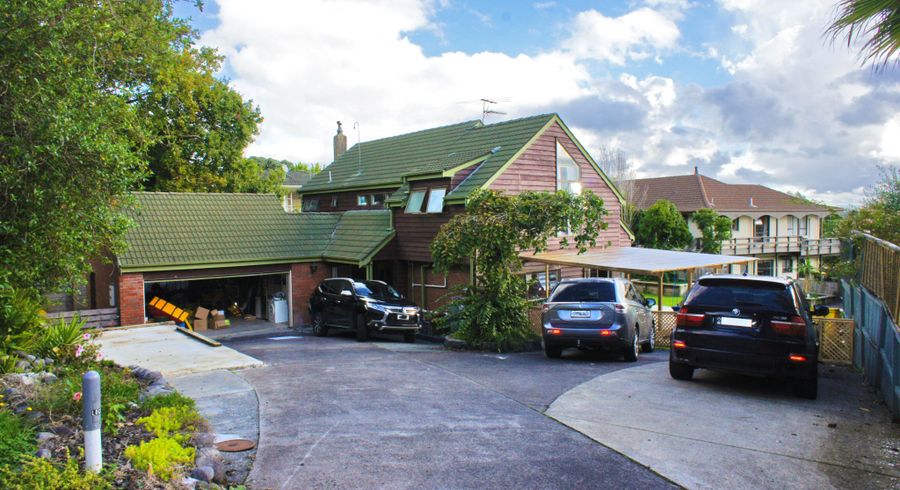  at 7 Janome Place, Bucklands Beach, Manukau City, Auckland