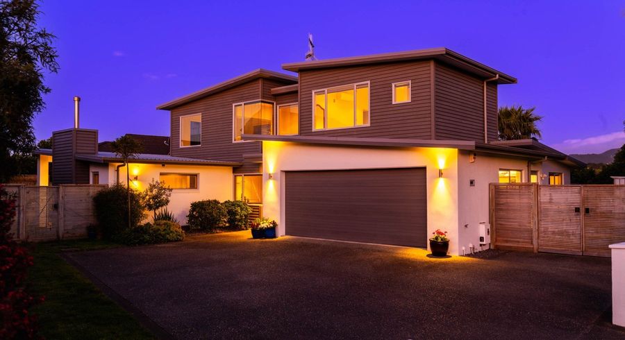  at 8 Metzenthin Close, Raumati South, Paraparaumu