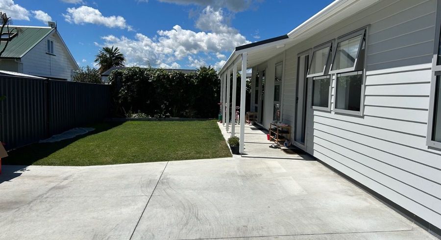  at 606A Charles Street, Saint Leonards, Hastings, Hawke's Bay
