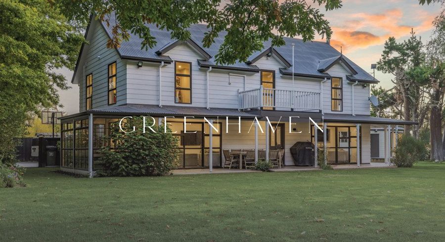  at 5 Moodys Road, Clarkville, Waimakariri, Canterbury