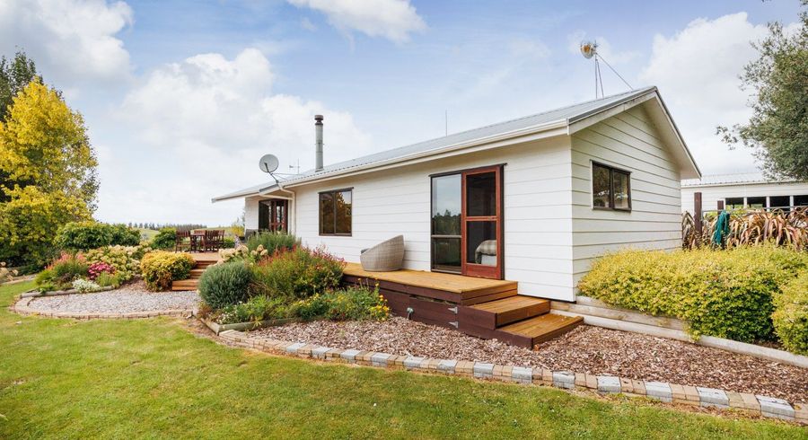  at 1141 Makino Road, Halcombe, Manawatu, Manawatu / Whanganui