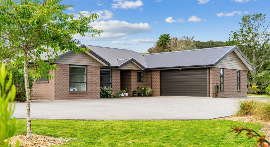  at 152A Kokopu Block Road, Whangarei