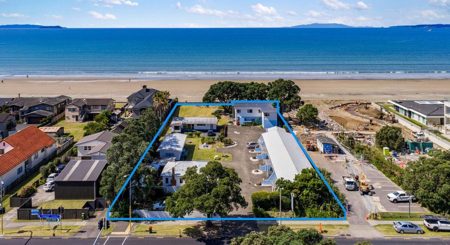  at 387-391 Hibiscus Coast Highway, Orewa, Rodney, Auckland