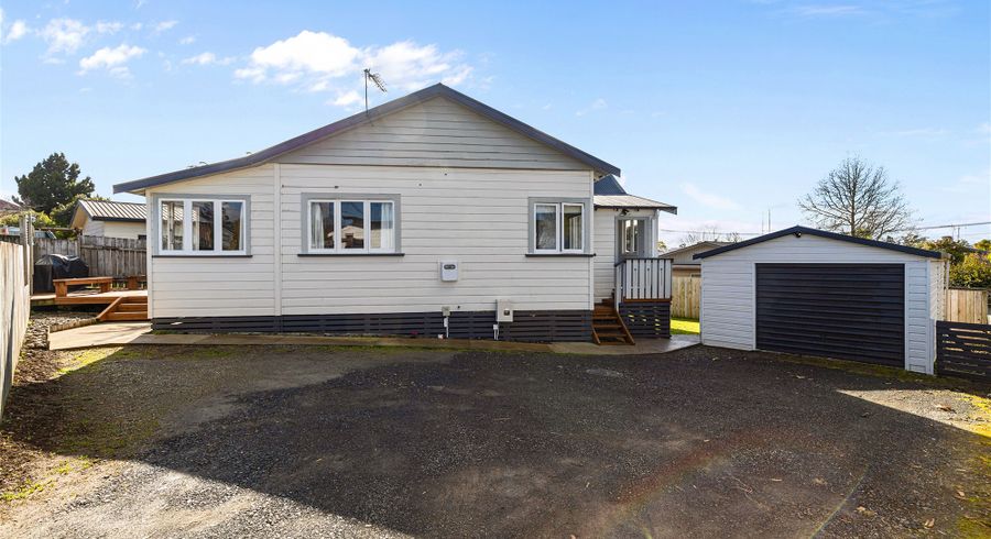  at 117A Ohaupo Road, Melville, Hamilton