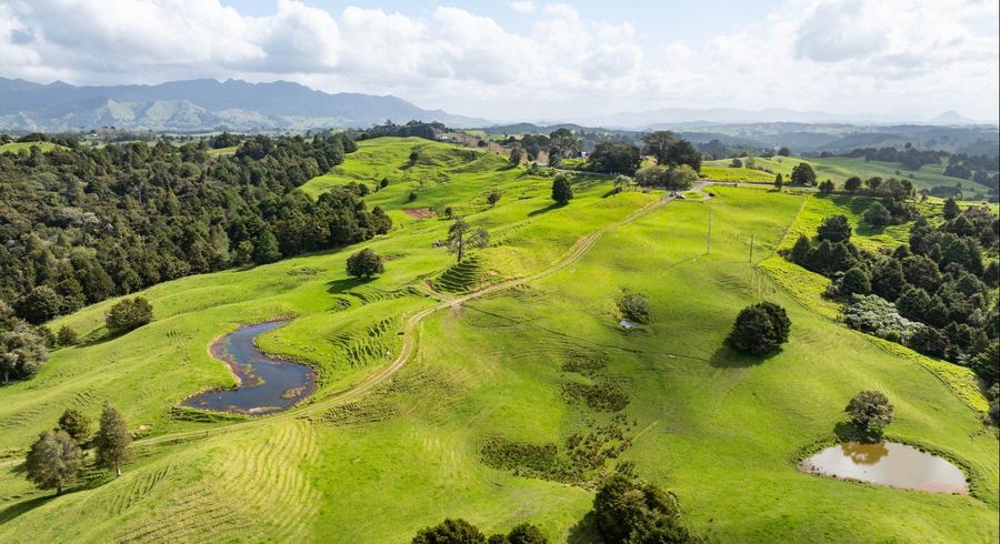  at Otuhi Road, Maungatapere, Whangarei, Northland