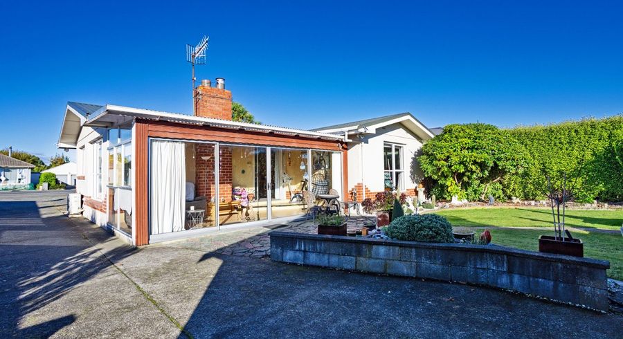  at 168 Centre Street, Heidelberg, Invercargill, Southland