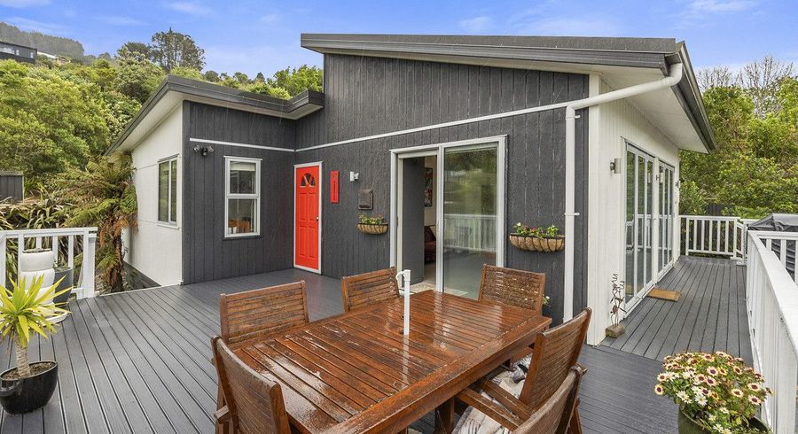  at 4 Seddon Street, Ravensbourne, Dunedin, Otago