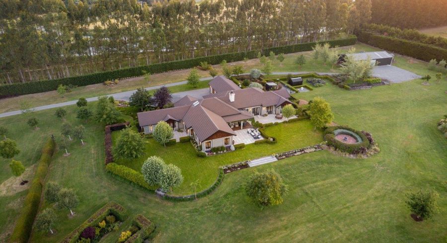  at 155 Swannanoa Road, Fernside, Waimakariri, Canterbury