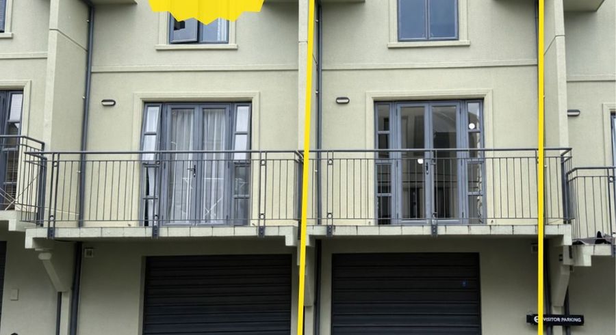  at 5/266 Shirley Road, Papatoetoe, Manukau City, Auckland