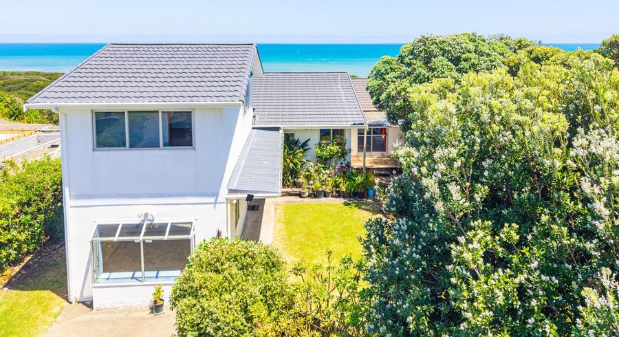  at 109 Karaka Street, Castlecliff, Whanganui, Manawatu / Whanganui