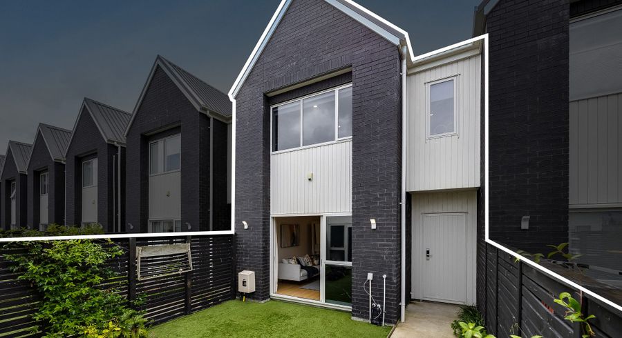  at 7/46A Nils Andersen Road, Whenuapai, Waitakere City, Auckland