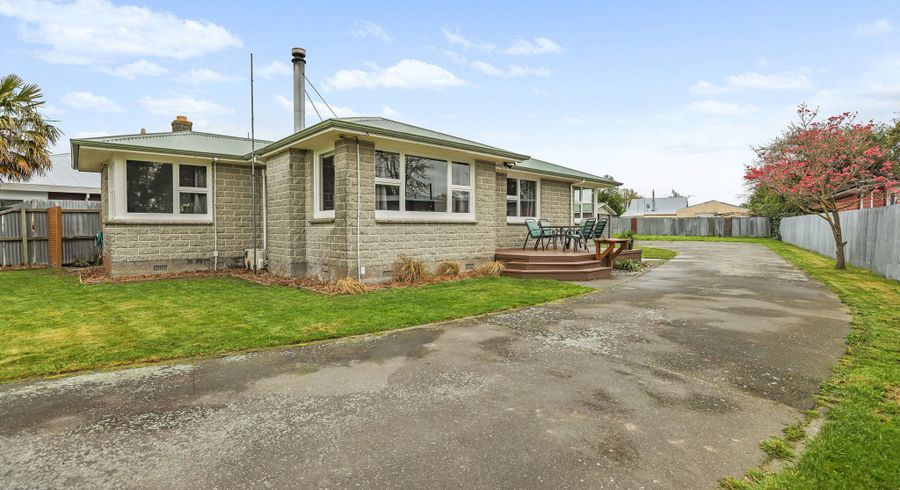  at 144 Grove Street, Tinwald, Ashburton, Canterbury