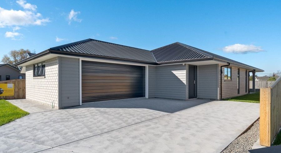  at 12 Pohutukawa Place, Masterton, Masterton, Wellington