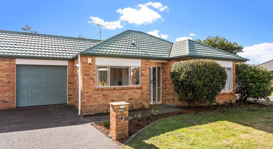  at 20  Kilmarnock Avenue, Ranui, Waitakere City, Auckland