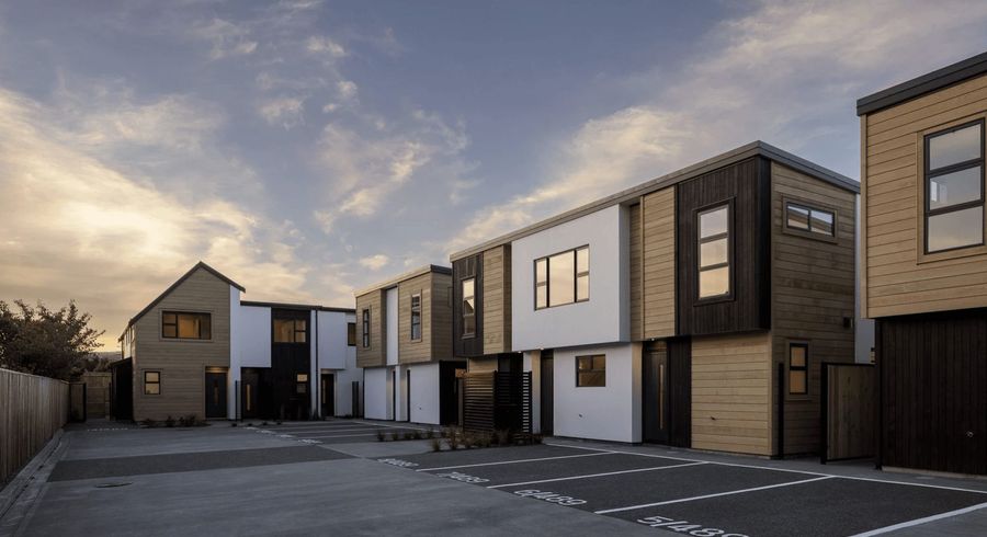  at 6/489 Riverside Drive, Fairfield, Lower Hutt, Wellington