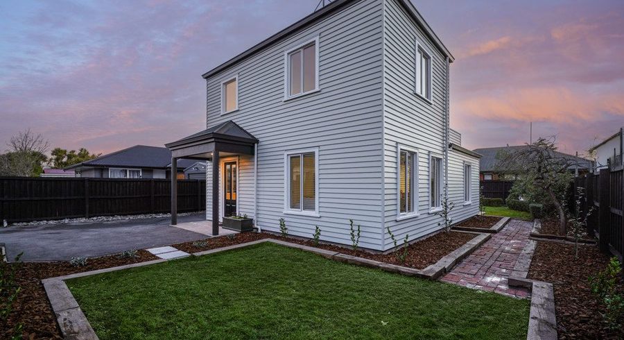  at 231A Geraldine Street, St. Albans, Christchurch City, Canterbury