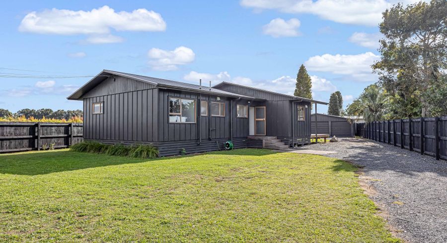  at 80 Puriri Road, Whenuapai, Waitakere City, Auckland