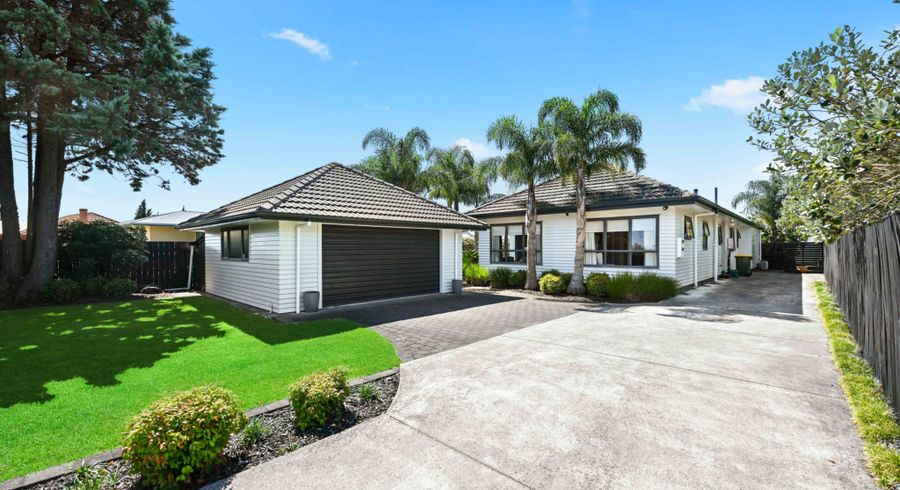  at 46 Beerescourt Road, Beerescourt, Hamilton