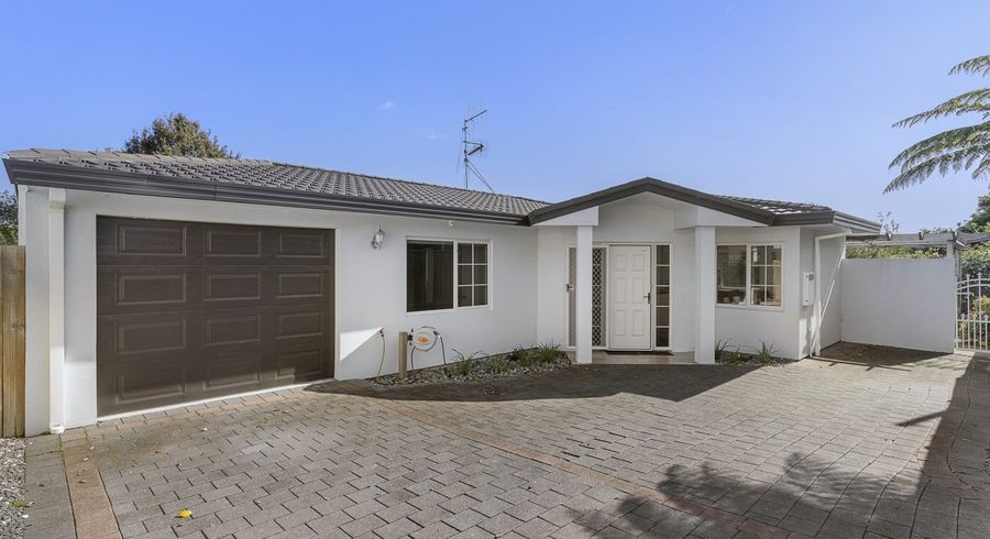  at 34A Otumoetai Road, Judea, Tauranga