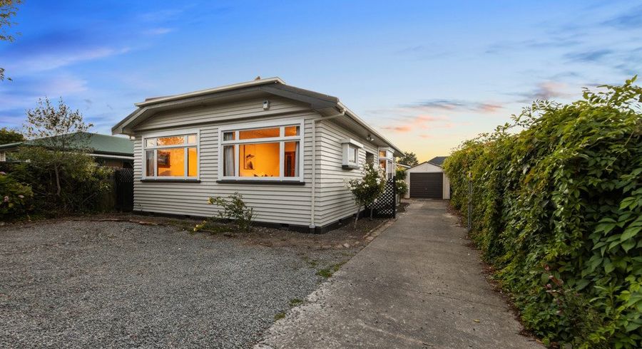  at 1/235 Hills Road, Mairehau, Christchurch City, Canterbury