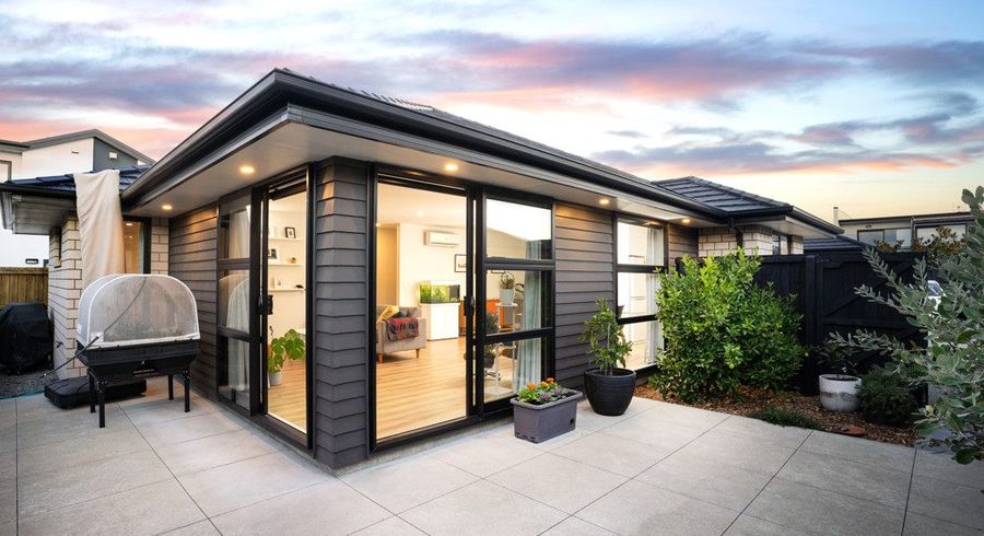  at 4/80 Waltham Road, Sydenham, Christchurch