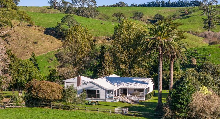  at 217 Golden Valley Road, Waihi, Hauraki, Waikato