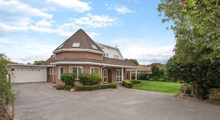  at 113 Waimairi Road, Ilam, Christchurch City, Canterbury