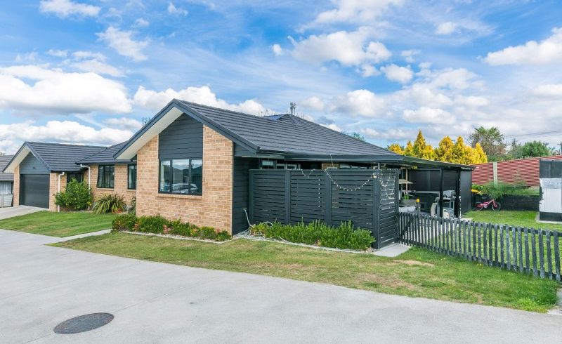  at 3/160 Puniu Road, Te Awamutu, Te Awamutu